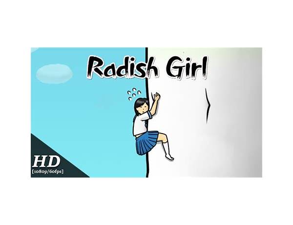 RadishGirl for Android - Download the APK from Habererciyes